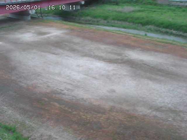 河内川３2026/05/01 16:50