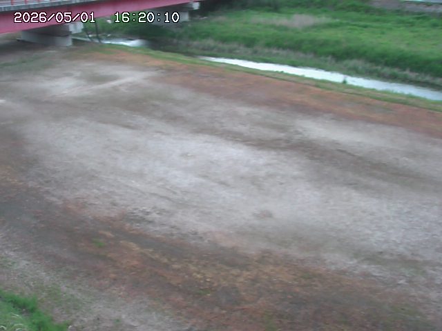 河内川３2026/05/01 16:50