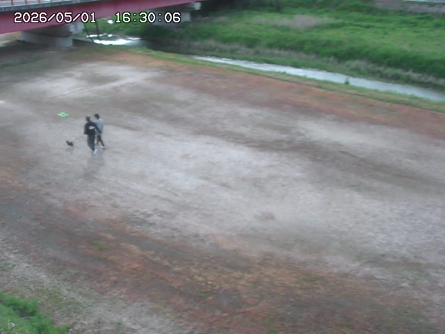 河内川３2026/05/01 16:50