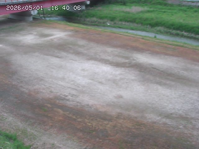 河内川３2026/05/01 16:50