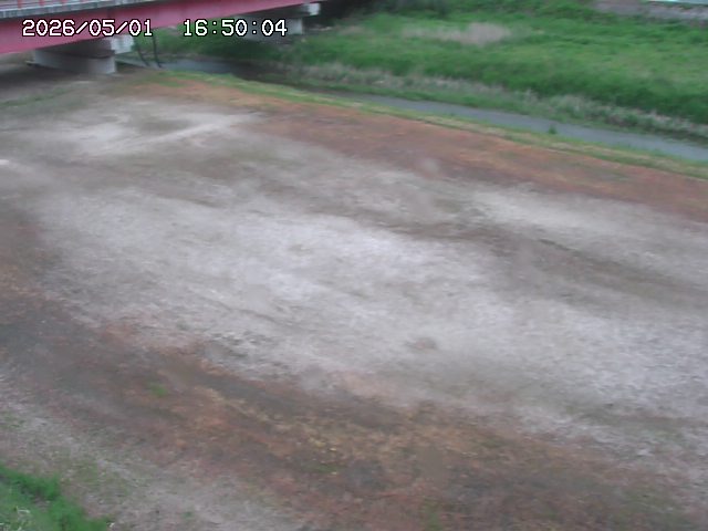 河内川３2026/05/01 16:50