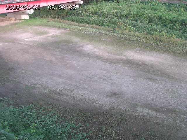 河内川３2026/08/01 20:40