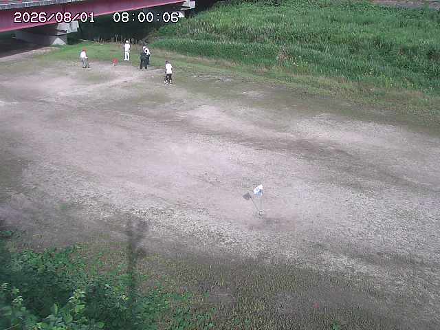 河内川３2026/08/01 20:40