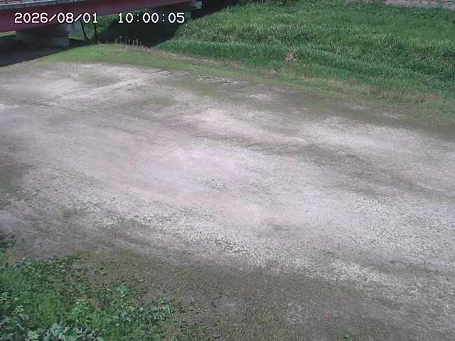 河内川３2026/08/01 20:40