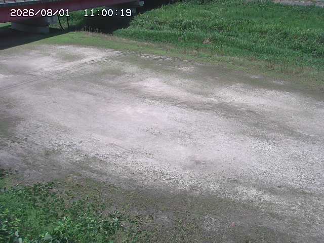 河内川３2026/08/01 20:40