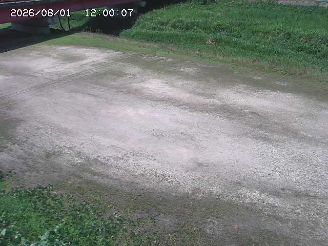 河内川３2026/08/01 20:40