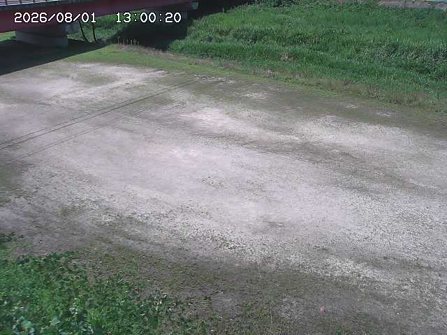 河内川３2026/08/01 20:40
