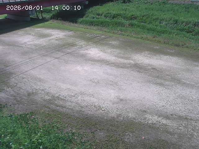 河内川３2026/08/01 20:40