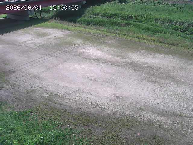 河内川３2026/08/01 20:40