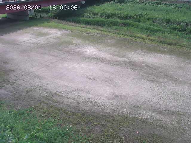 河内川３2026/08/01 20:40