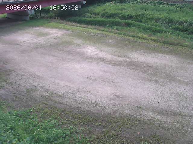 河内川３2026/08/01 20:40