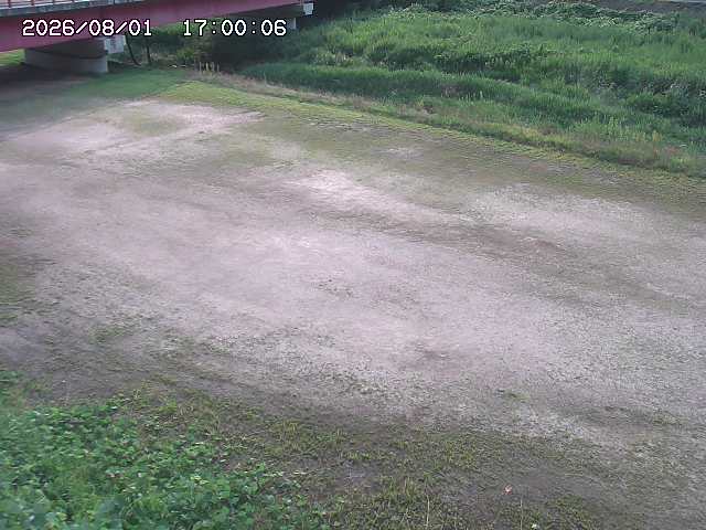 河内川３2026/08/01 20:40