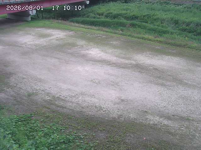 河内川３2026/08/01 20:40