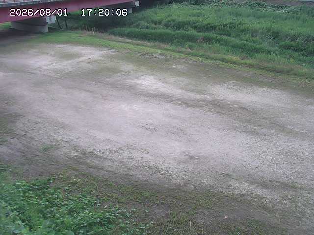 河内川３2026/08/01 20:40