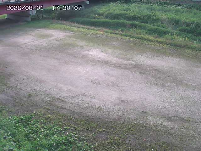 河内川３2026/08/01 20:40