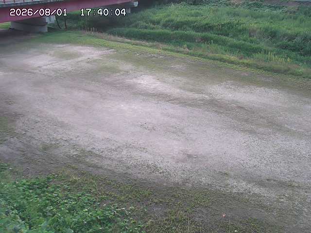 河内川３2026/08/01 20:40