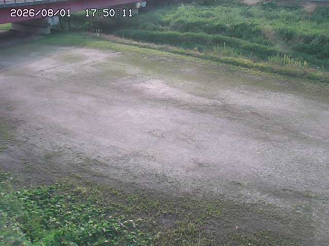 河内川３2026/08/01 20:40