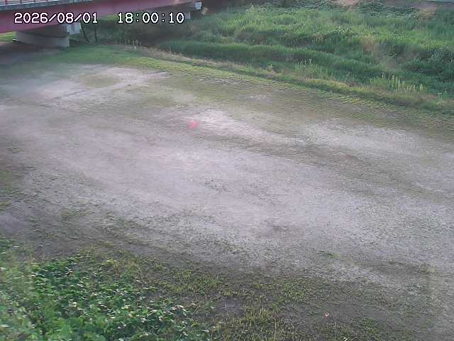 河内川３2026/08/01 20:40