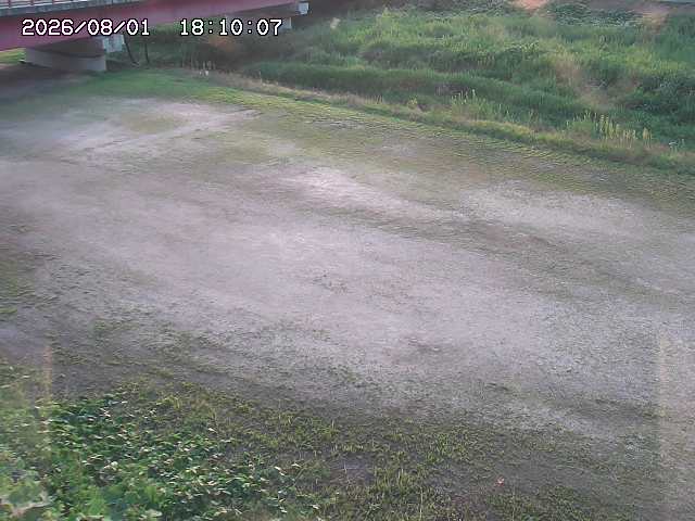 河内川３2026/08/01 20:40