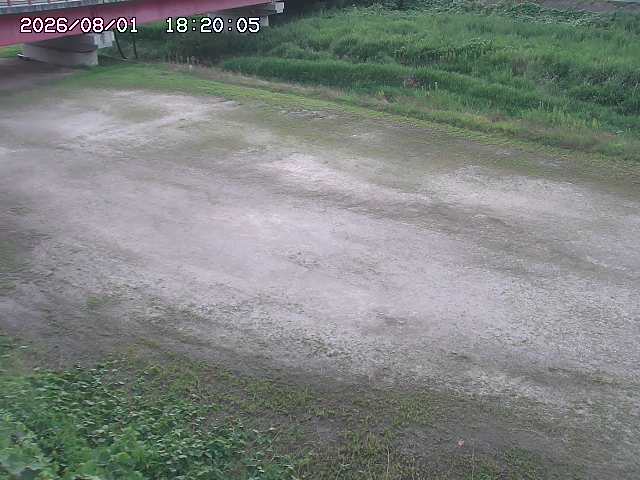 河内川３2026/08/01 20:40