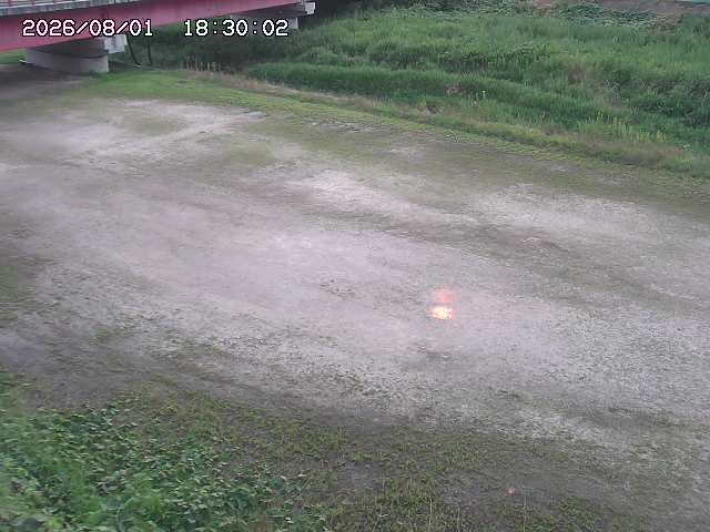 河内川３2026/08/01 20:40