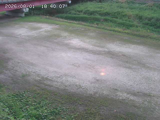 河内川３2026/08/01 20:40