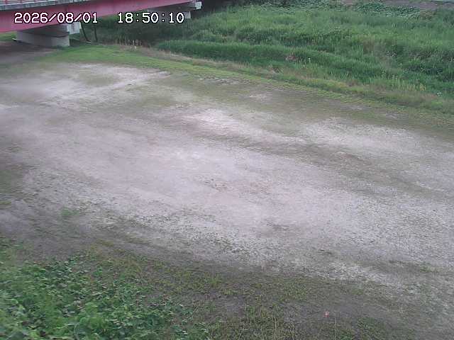 河内川３2026/08/01 20:40
