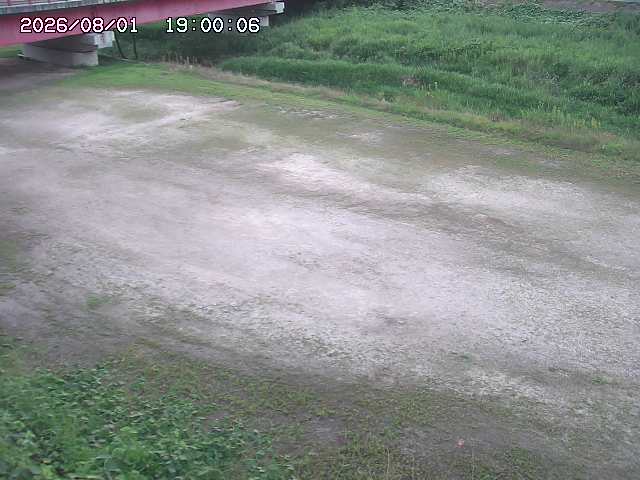 河内川３2026/08/01 20:40