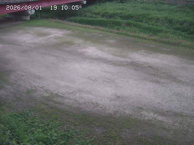 河内川３2026/08/01 20:40