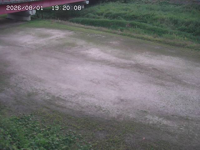 河内川３2026/08/01 20:40