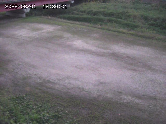 河内川３2026/08/01 20:40