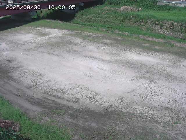 河内川３2025/08/31 09:00