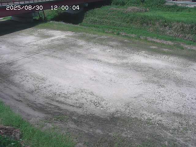 河内川３2025/08/31 09:00