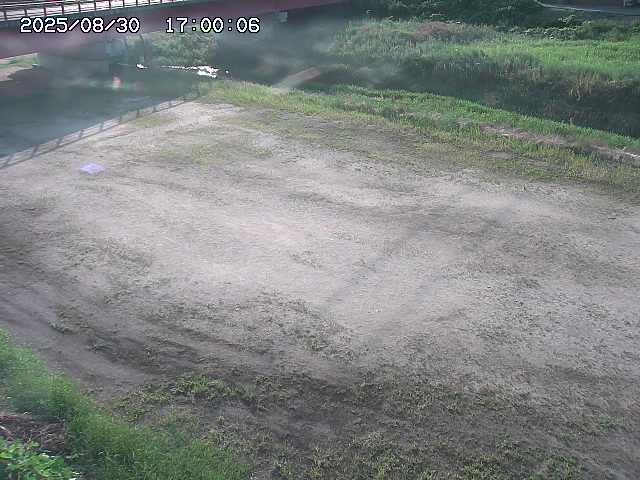 河内川３2025/08/31 09:00