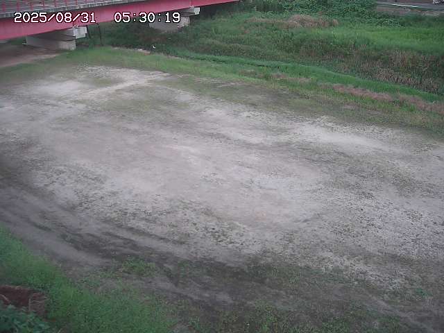 河内川３2025/08/31 09:00