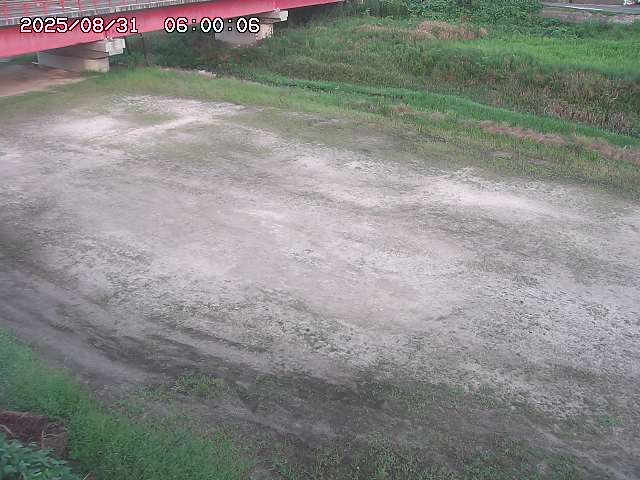 河内川３2025/08/31 09:00