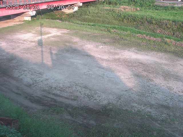 河内川３2025/08/31 09:00