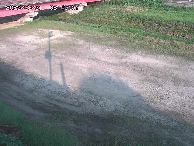 河内川３2025/08/31 09:00
