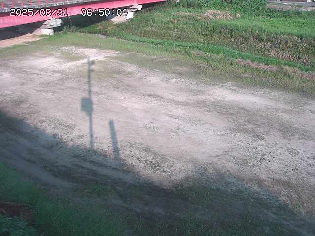 河内川３2025/08/31 09:00