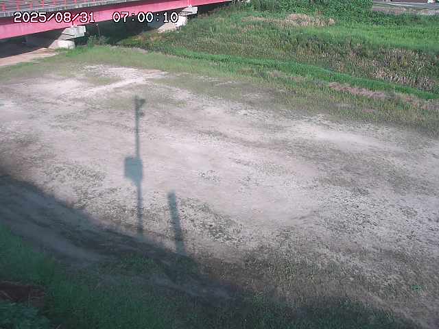 河内川３2025/08/31 09:00