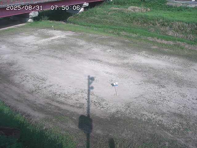 河内川３2025/08/31 09:00