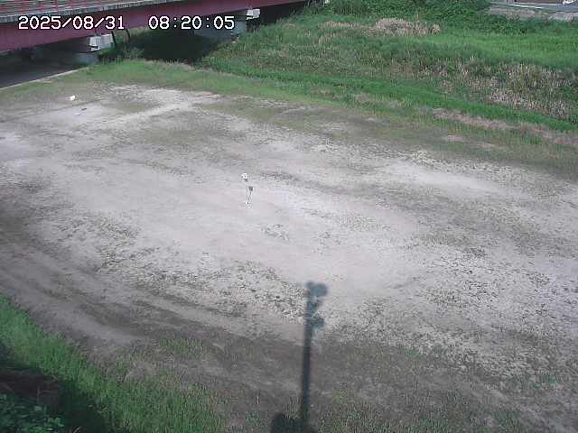 河内川３2025/08/31 09:00