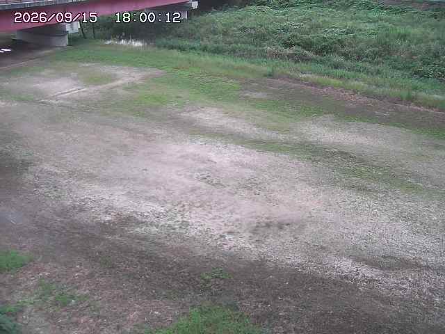 河内川３2026/09/16 16:30