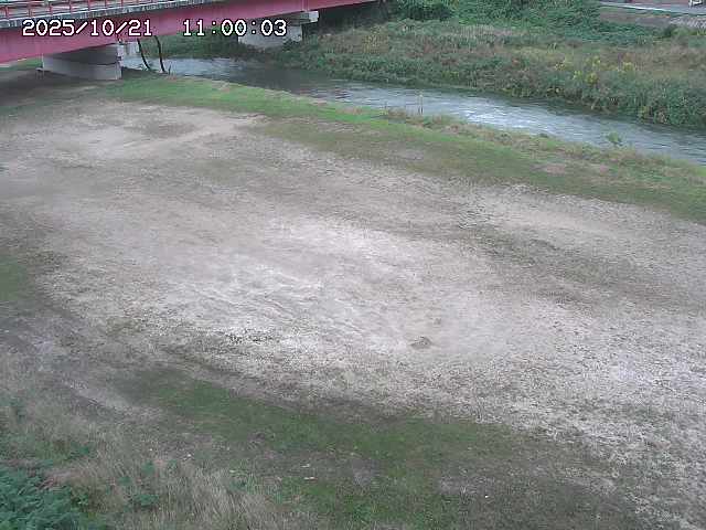 河内川３2025/10/22 11:10