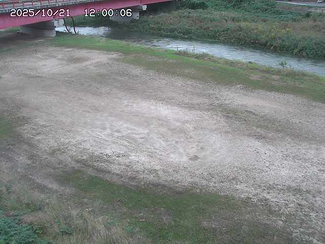 河内川３2025/10/22 11:10