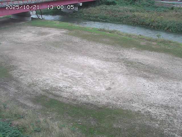 河内川３2025/10/22 11:10