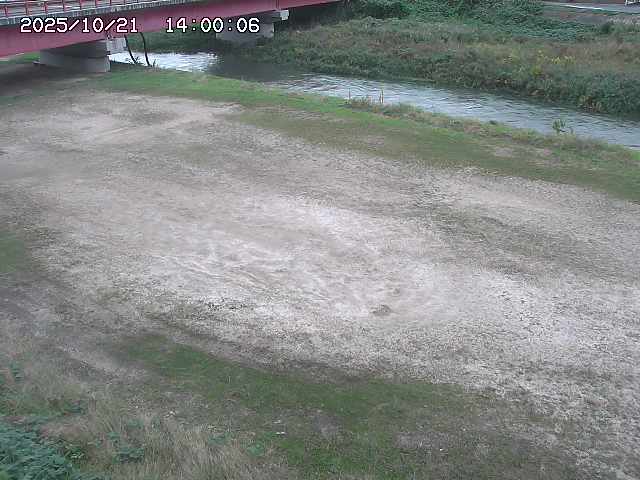 河内川３2025/10/22 11:10