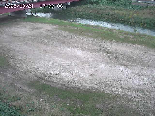 河内川３2025/10/22 11:10