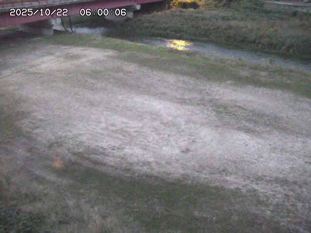 河内川３2025/10/22 11:10