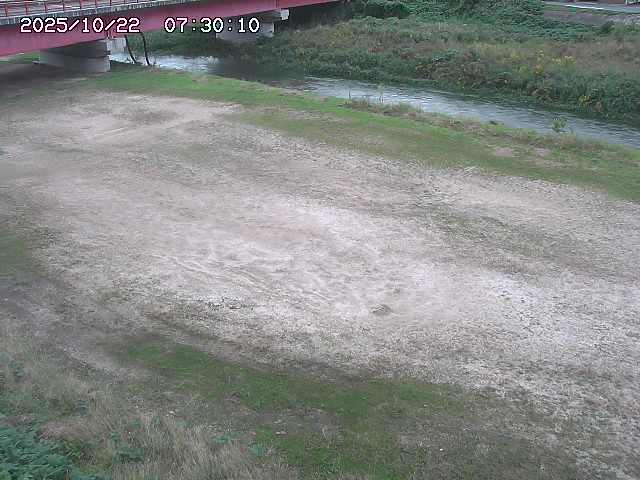 河内川３2025/10/22 11:10